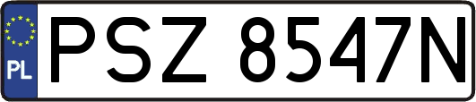 PSZ8547N