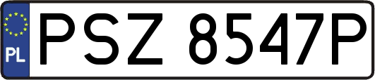 PSZ8547P