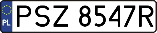PSZ8547R