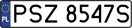 PSZ8547S