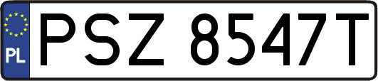 PSZ8547T