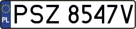 PSZ8547V