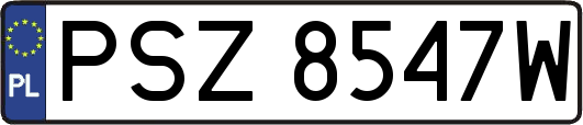 PSZ8547W