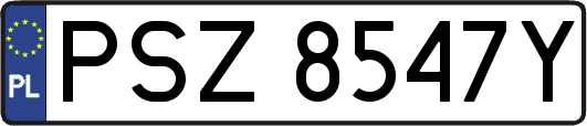 PSZ8547Y