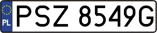 PSZ8549G