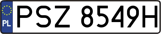 PSZ8549H