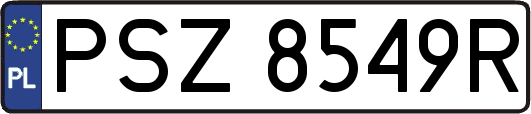 PSZ8549R