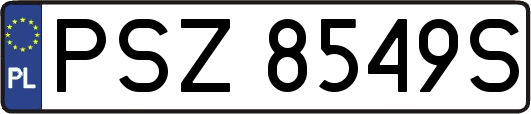 PSZ8549S