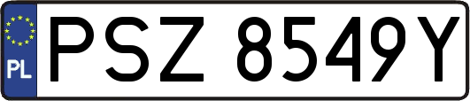 PSZ8549Y