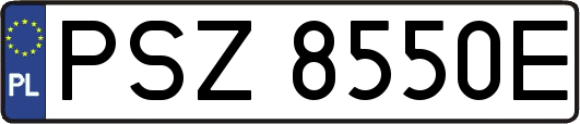 PSZ8550E