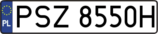 PSZ8550H