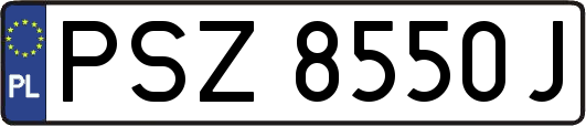PSZ8550J
