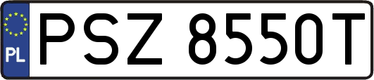 PSZ8550T