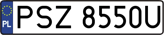 PSZ8550U