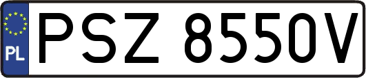 PSZ8550V