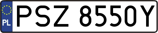 PSZ8550Y