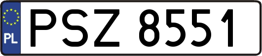 PSZ8551