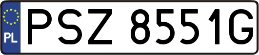 PSZ8551G