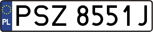 PSZ8551J