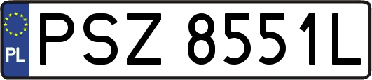 PSZ8551L