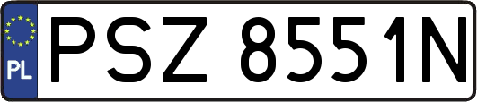 PSZ8551N