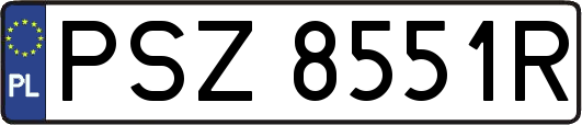 PSZ8551R