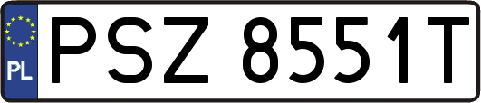 PSZ8551T