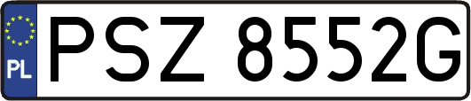 PSZ8552G