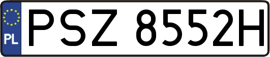 PSZ8552H