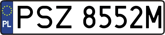 PSZ8552M
