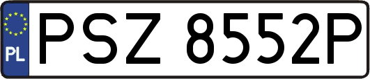 PSZ8552P
