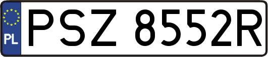PSZ8552R