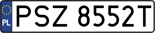 PSZ8552T