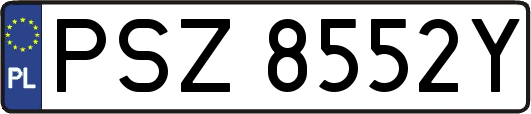 PSZ8552Y