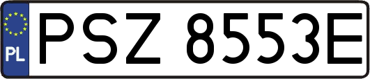 PSZ8553E