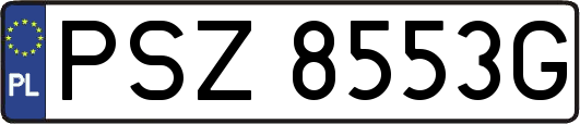PSZ8553G