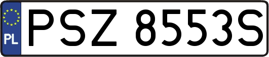 PSZ8553S