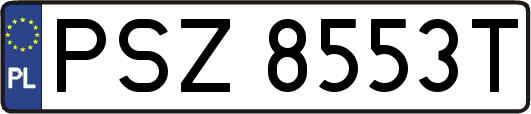 PSZ8553T