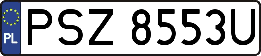 PSZ8553U