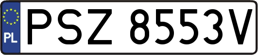 PSZ8553V