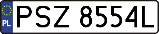 PSZ8554L