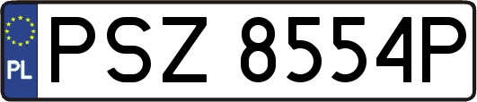 PSZ8554P