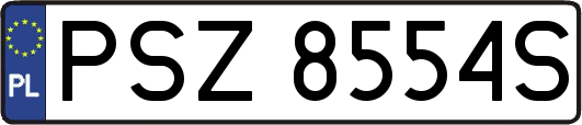 PSZ8554S