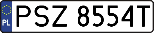 PSZ8554T