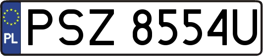 PSZ8554U