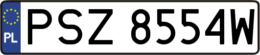 PSZ8554W