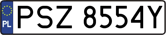PSZ8554Y