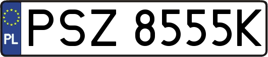 PSZ8555K