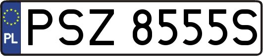 PSZ8555S