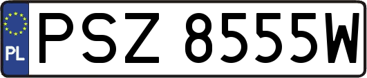 PSZ8555W